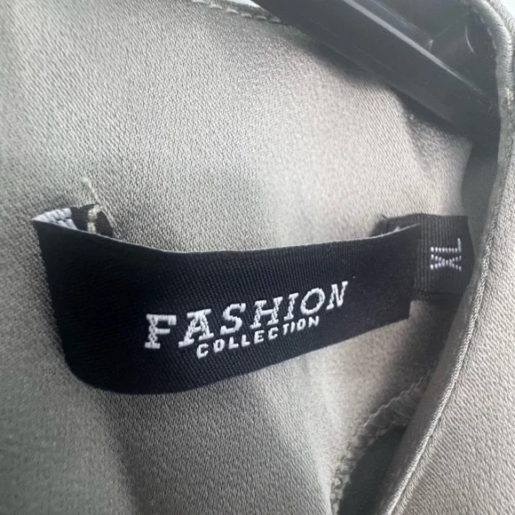 Elegant Dress - Picture 3 of 6